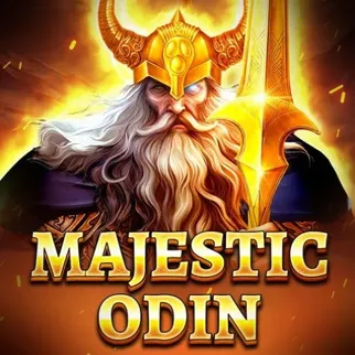 Majestic Odin slot démo